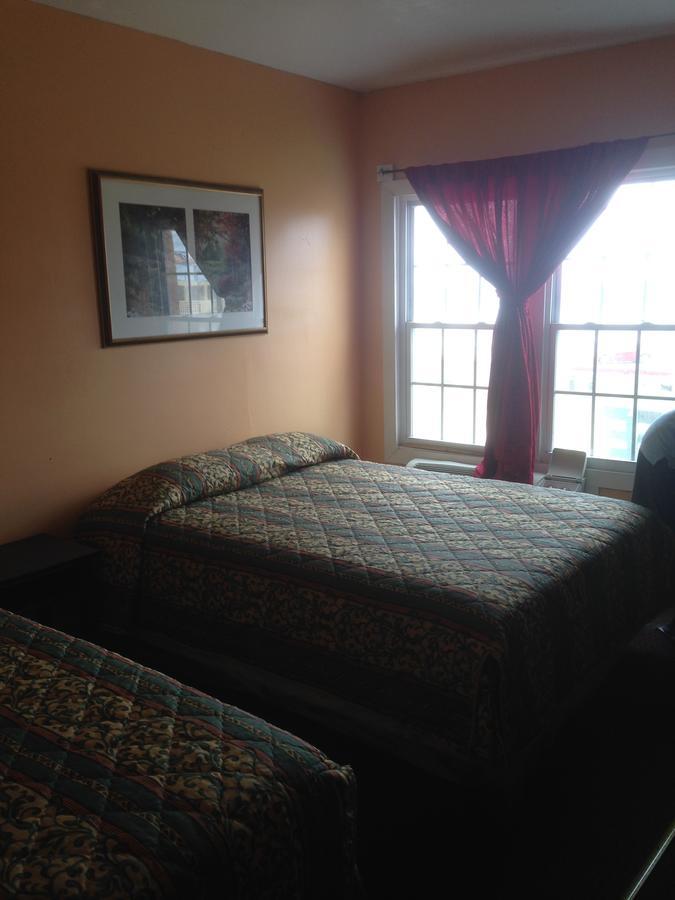 Wheatland Inn Anthony Kamer foto