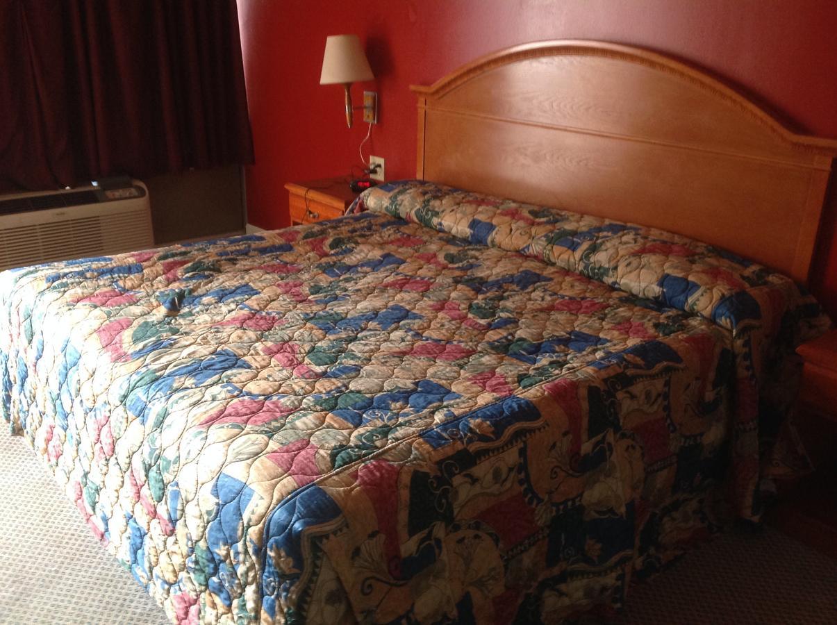 Wheatland Inn Anthony Buitenkant foto