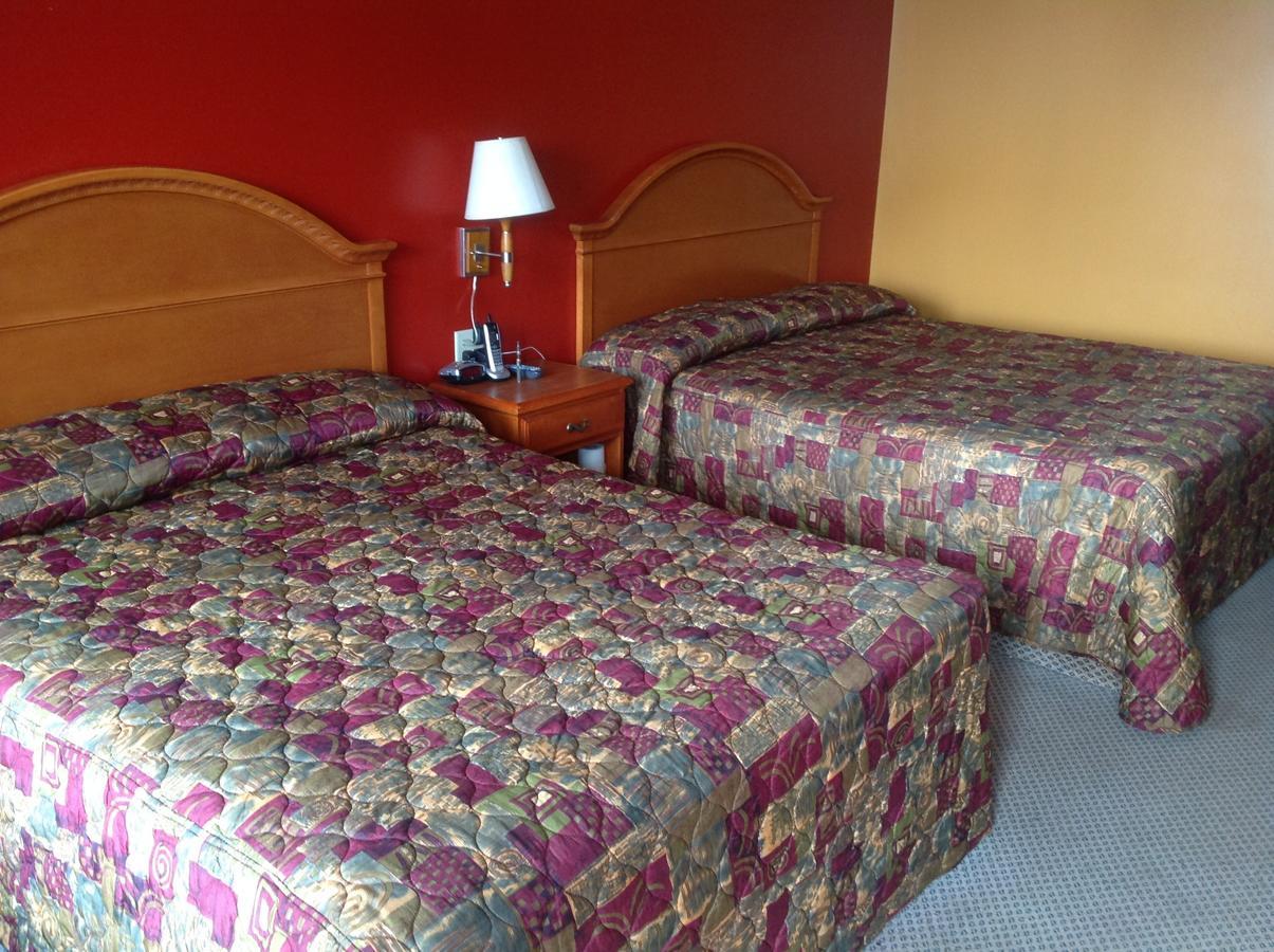 Wheatland Inn Anthony Kamer foto