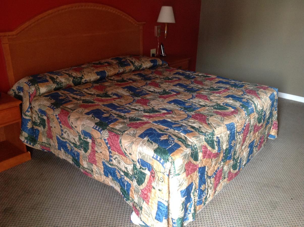 Wheatland Inn Anthony Kamer foto